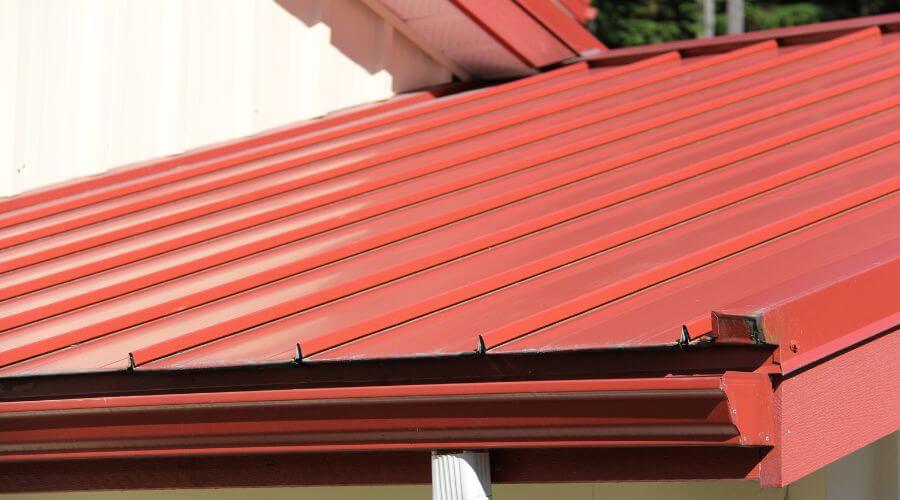 Emergency Industrial Roof Repair in Clarkston, MI